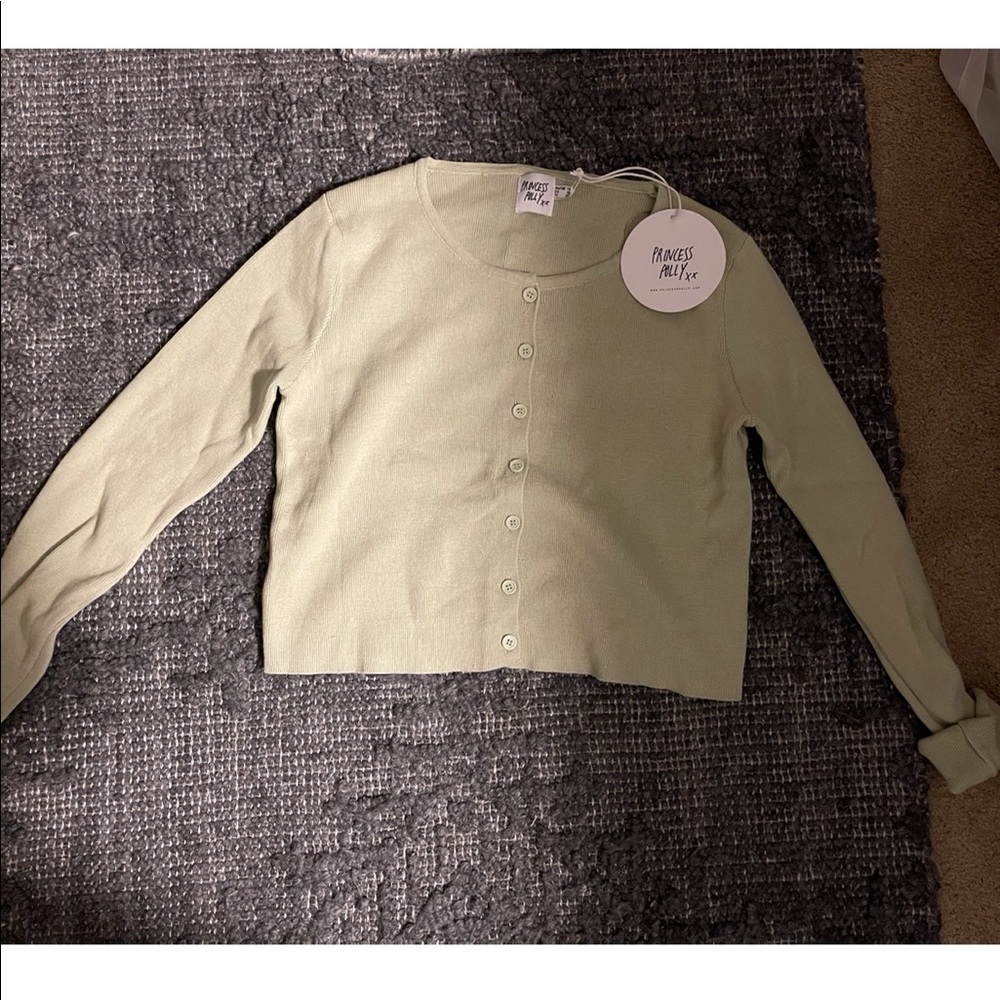 Princess Polly sweater